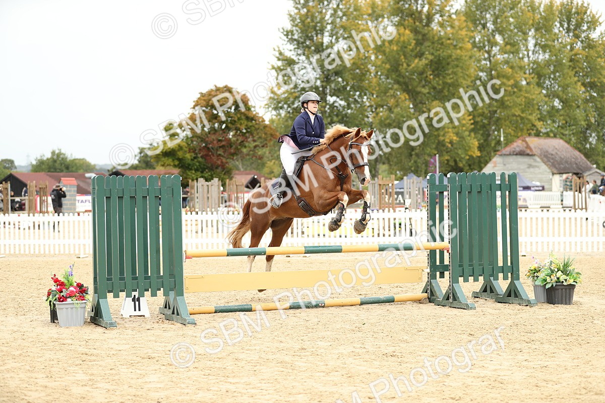 SBM_59416 - J25 - Junior Horse 80cm Championship