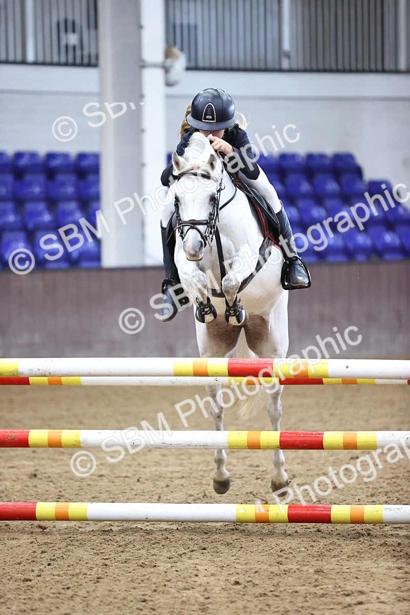 SBM_000991 - Class 4 - Springboard 128cm 138cm Restricted Handicap 90cm 1.00m