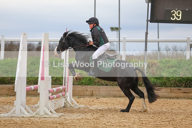 3E7A2064 - Class 3: 60 - 65 (B)