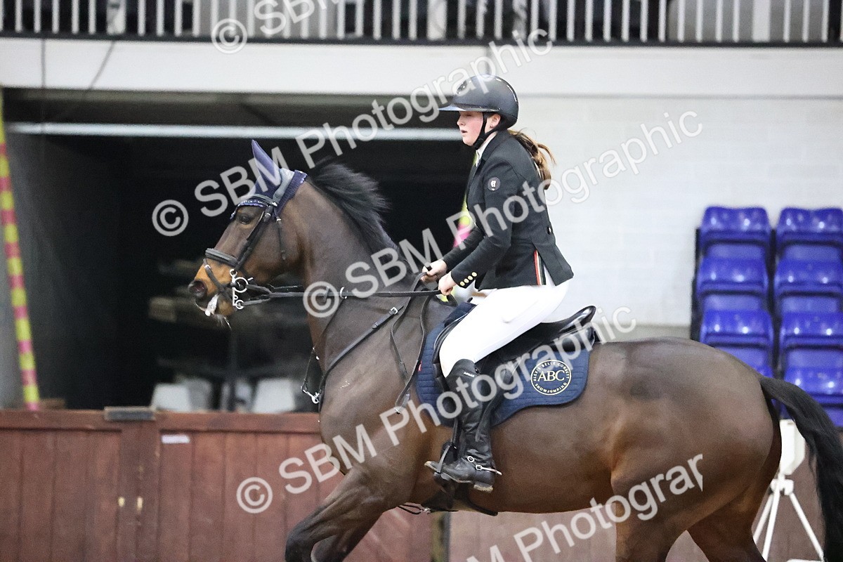 SBM_007421 - Class 23 - Senior Newcomers - 1.10m