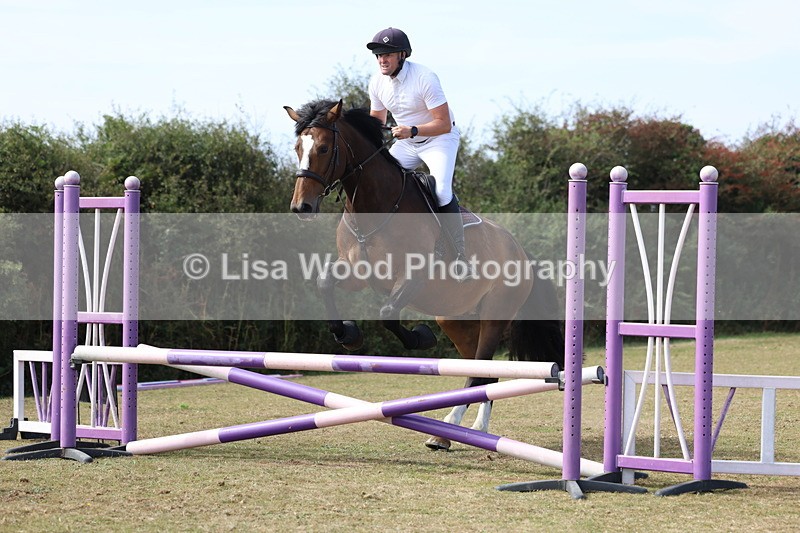 3E7A8570 - Class 3: 70cm