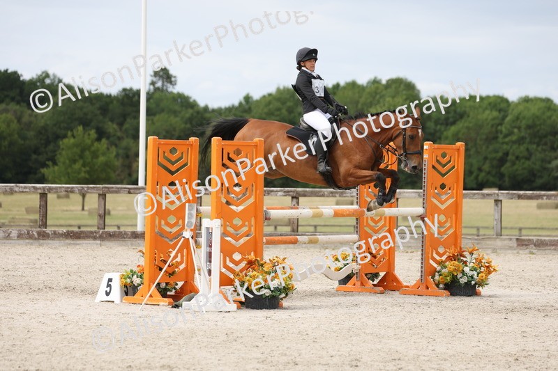 20250622-8218 - PC100 Qualifier - Round 2