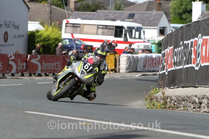  - Mylchreests Junior Manx Grand Prix