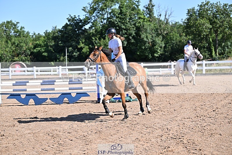 250712-093420-00088 - Cls 6 85cm Amateur Qualifier