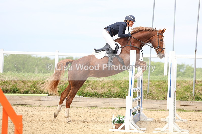 3E7A8923 - Class 5: Senior 95cm