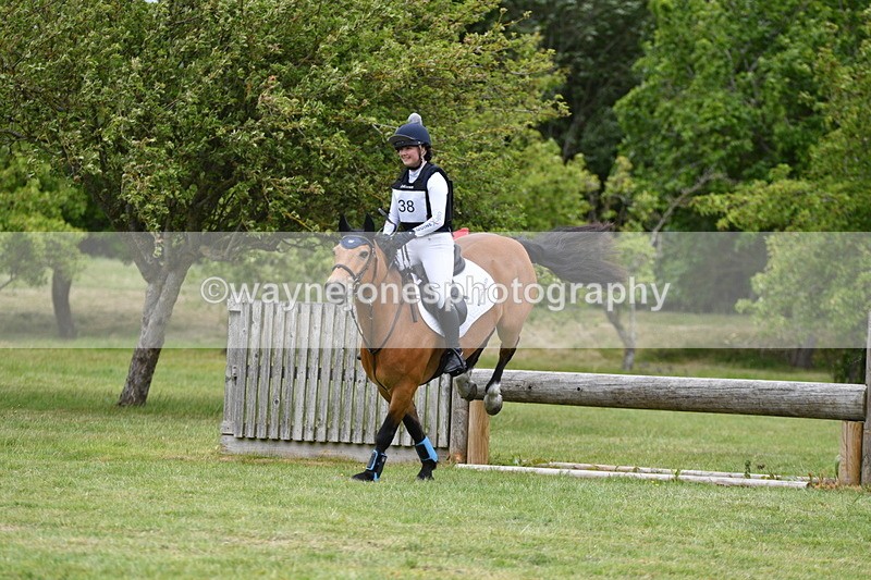 WJ5_3625 - Class 6 80cm