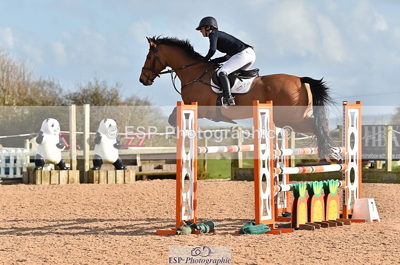 240306A-152020-01747 - Cls 5 Foxhunter and 1.20m Open