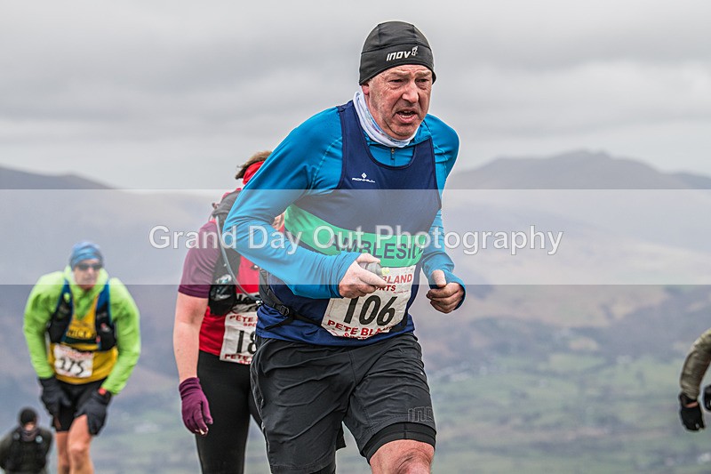 Coledale-978 - Coledale Horseshoe Fell Race Saturday 29th March 2025