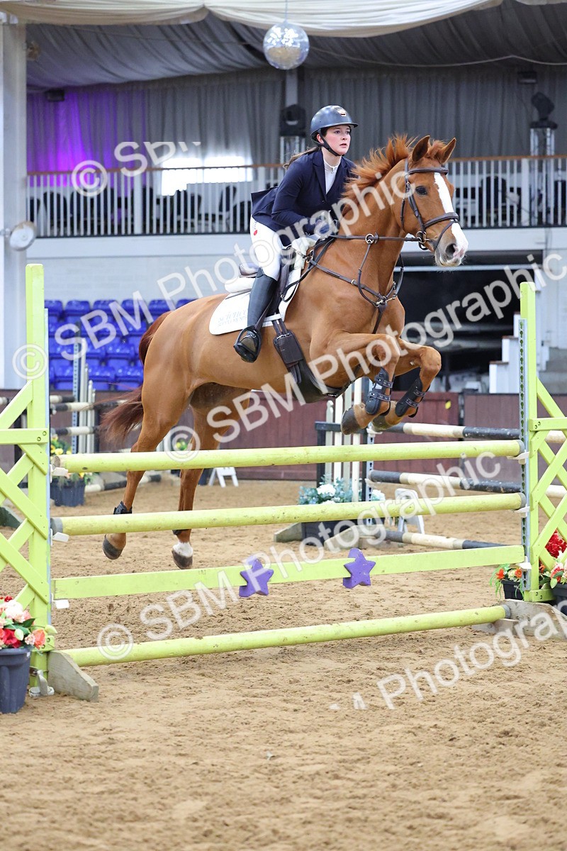 SBM_010417 - Class 22 - Equiyd 1.05m Amateur Championship Qualifier - First Round (1.05m)