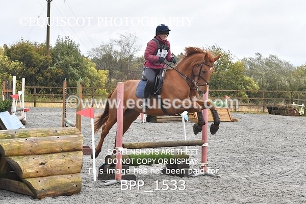 BPP_1533 - CLASS 2 - 70CM