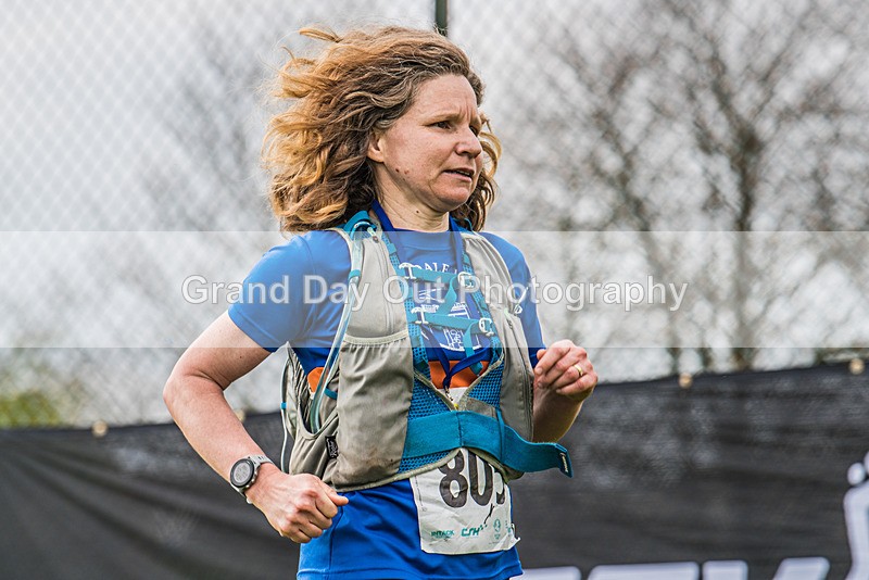 3 Peaks-3257 - The 3 Peaks Race - The Finish - Saturday 29th April 2023