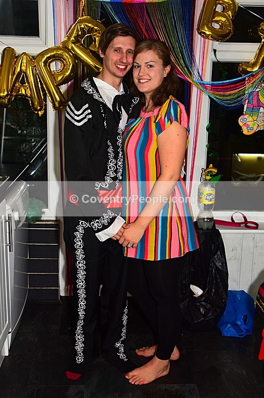 LEE-177 - Lee's 30th