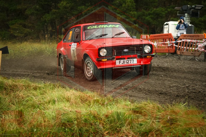 Bushwhacker Rally 2025 63 of 130 - McKelvey Construction Bushwhacker Rally 2025