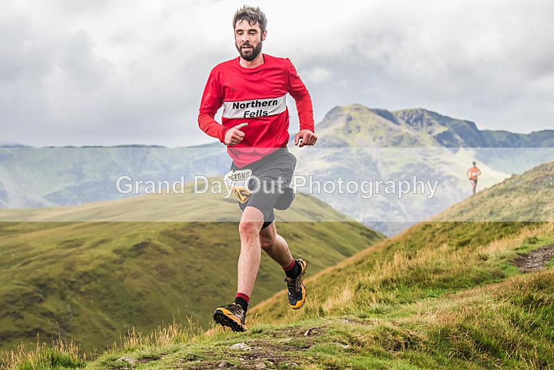 Sailbeck-16 - Buttermere Sailbeck Fell Race Saturday 15th July 2023