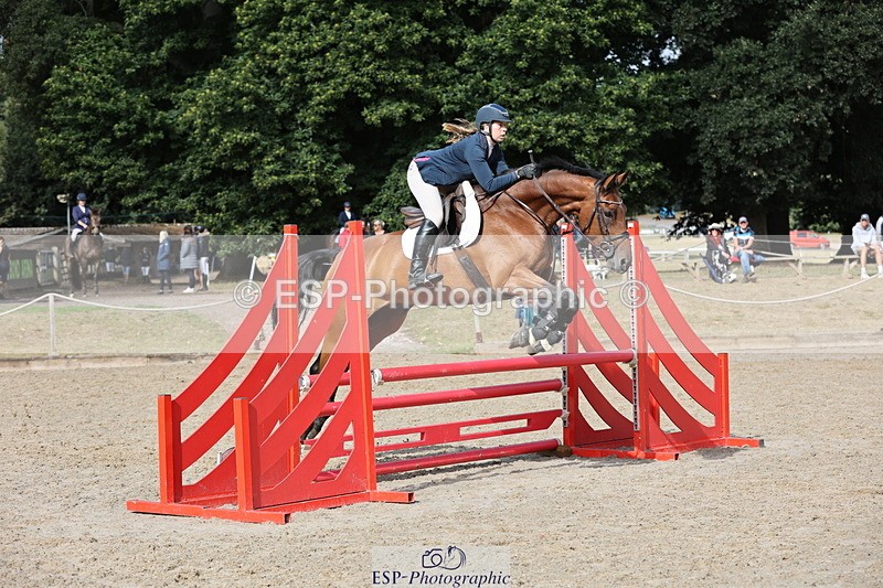 250829A-102951-01136 - Cls 7 British Novice and 90cm