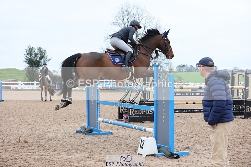 241101A-151516-02892 - FRI Cls 7 Grade B&C Champ Qualifier