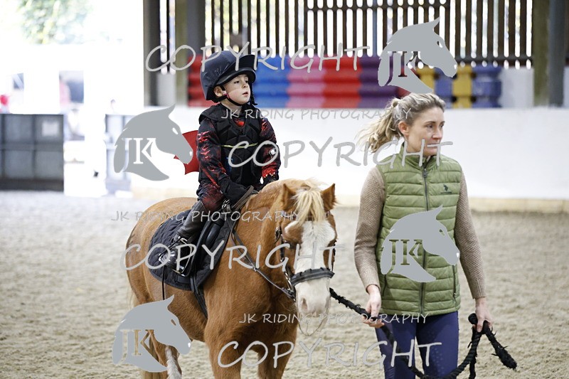 _T0A0713 - Class 1 Cross poles