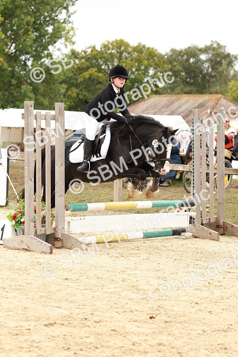 SBM_63835 - J12 - Junior Pony 55cm Championship