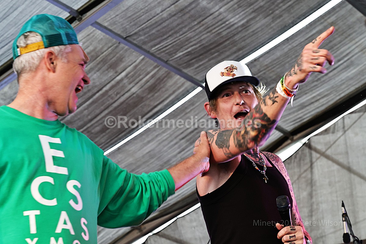 MMF SUN-303 - Minety Music festival 2023