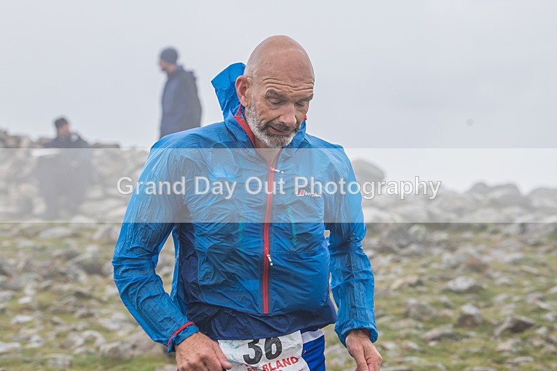Rydal Round-222 - Rydal Round Fell Race Thursday 28th July 2022