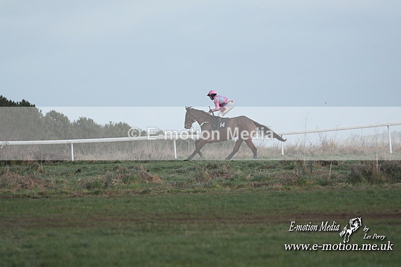 PtP 311223 648 - Larkhill Racing Club Point-to-Point 31/12/23