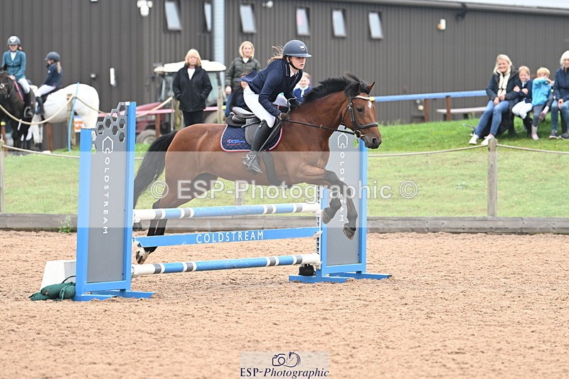 240907A-112441-00932 - Cls 2 Pony Small Team 70cm & 80cm