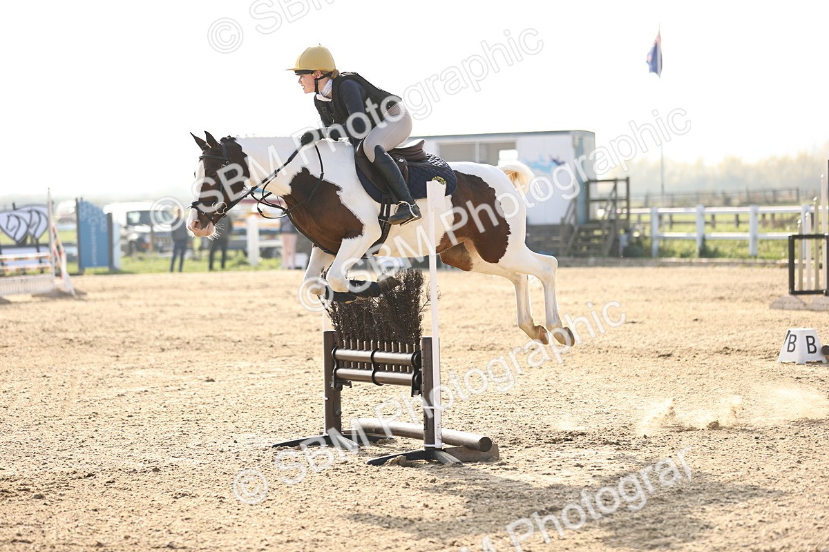 SBM_003602 - Class 3 - 90cm