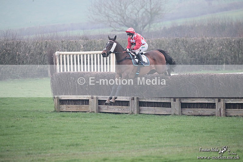 PtP 080326 1036 - Pytchley with Woodland Point-to-Point Guilsborough 08/03/26