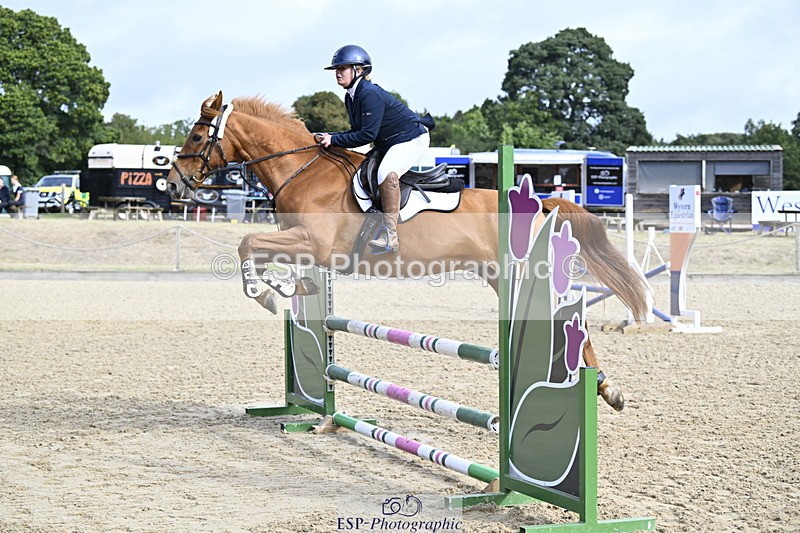 250830A-094036-05368 - Cls 21 British Novice and 90cm Open