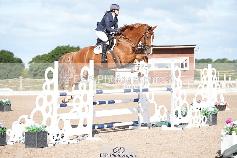 250801-085922-03323 - Cls 13 Snr Newc 1st Rnd