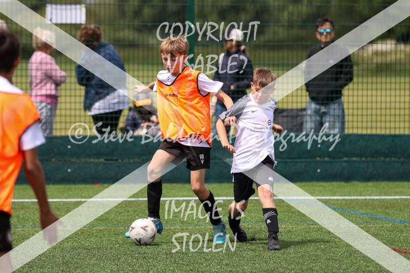 1DX32222 - U12 Boys
