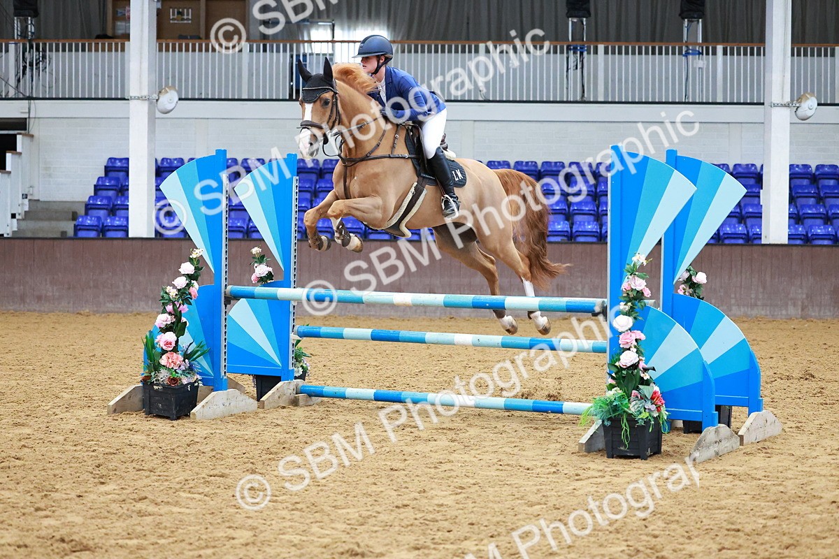 SBM_000776 - Class 3 - Senior Discovery - 1.00m