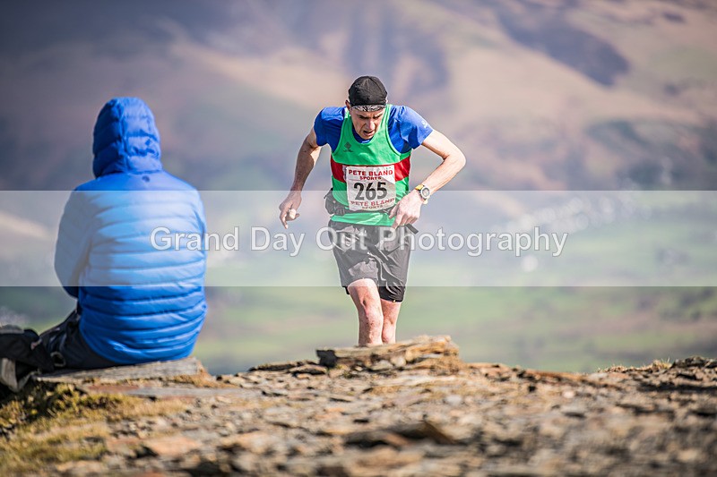 Coledale-141 - Coledale Horseshoe Fell Race Saturday 30th March 2024