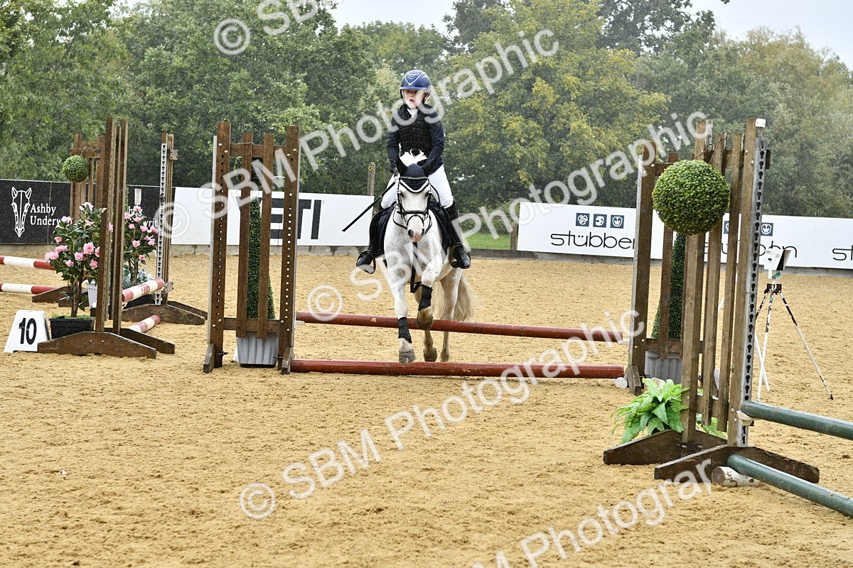 SBM_70952 - J3 - Mini Tour Junior Pony 40cm championship