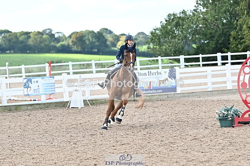 241005A-123144-03670 - SAT Cls 18 1.05m Amateur Quali