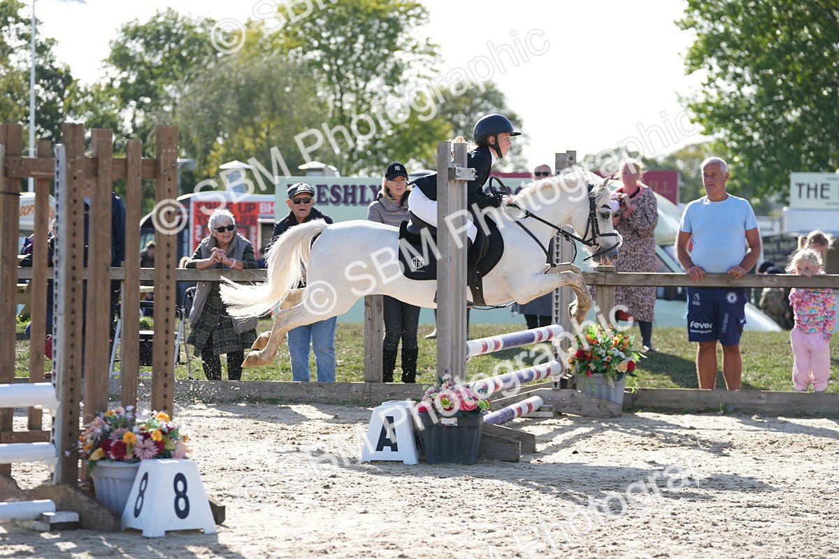 SBM_49235 - J8 - Junior Pony 65cm Championship