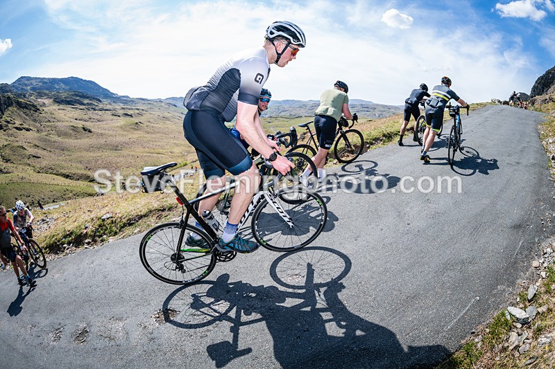 151048 - Hardknott Pass Camera 2 15.00-16.30