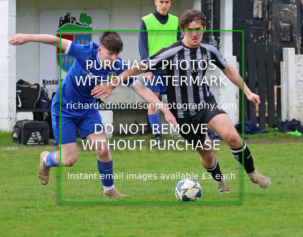 533A8194 - Kendal Town Under 18's (21/4/26)