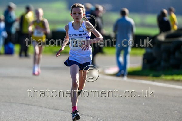 YathRR25-925687 - U13 Girls