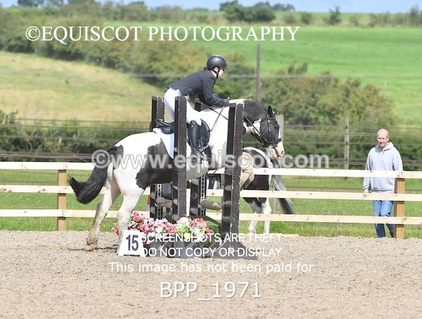 BPP_1971 - DERBY CLASS 5 - 60CM