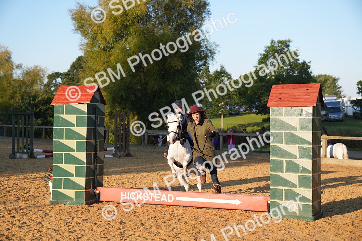 SBM_58850 - J63 - Minis Clear Round 30cm 40cm