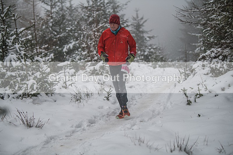 Glentress-1717 - High Terrain Events Glentress 42, 21 & 10K Trail Races Sunday 15th February 2026