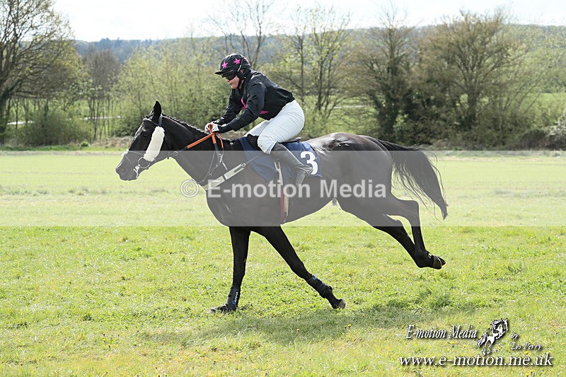 PtP 210425  864 - Paxford Races Easter Monday 21/04/25