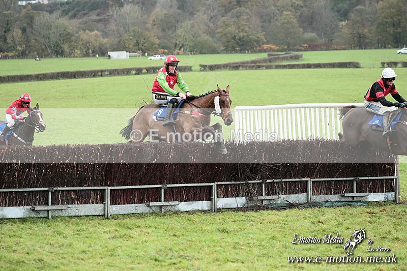 PtP 091125  0603 - Point-to-Point Wales Area Club Lower Machen, Gwent 09/11/25
