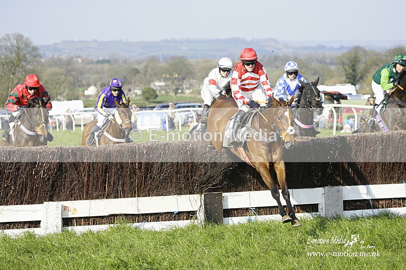 PtP 200322 461 - Mendip Farmers Point-to-Point 20/03/22