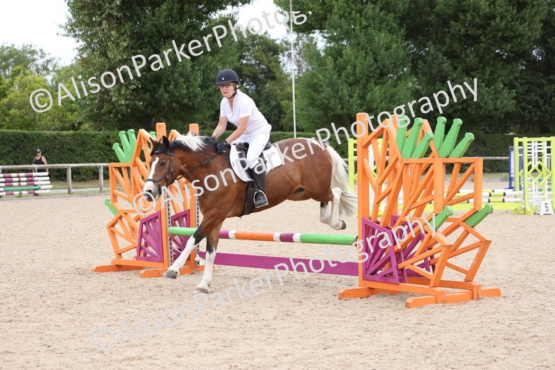 20250629-0804 - Class 3 - 60cm