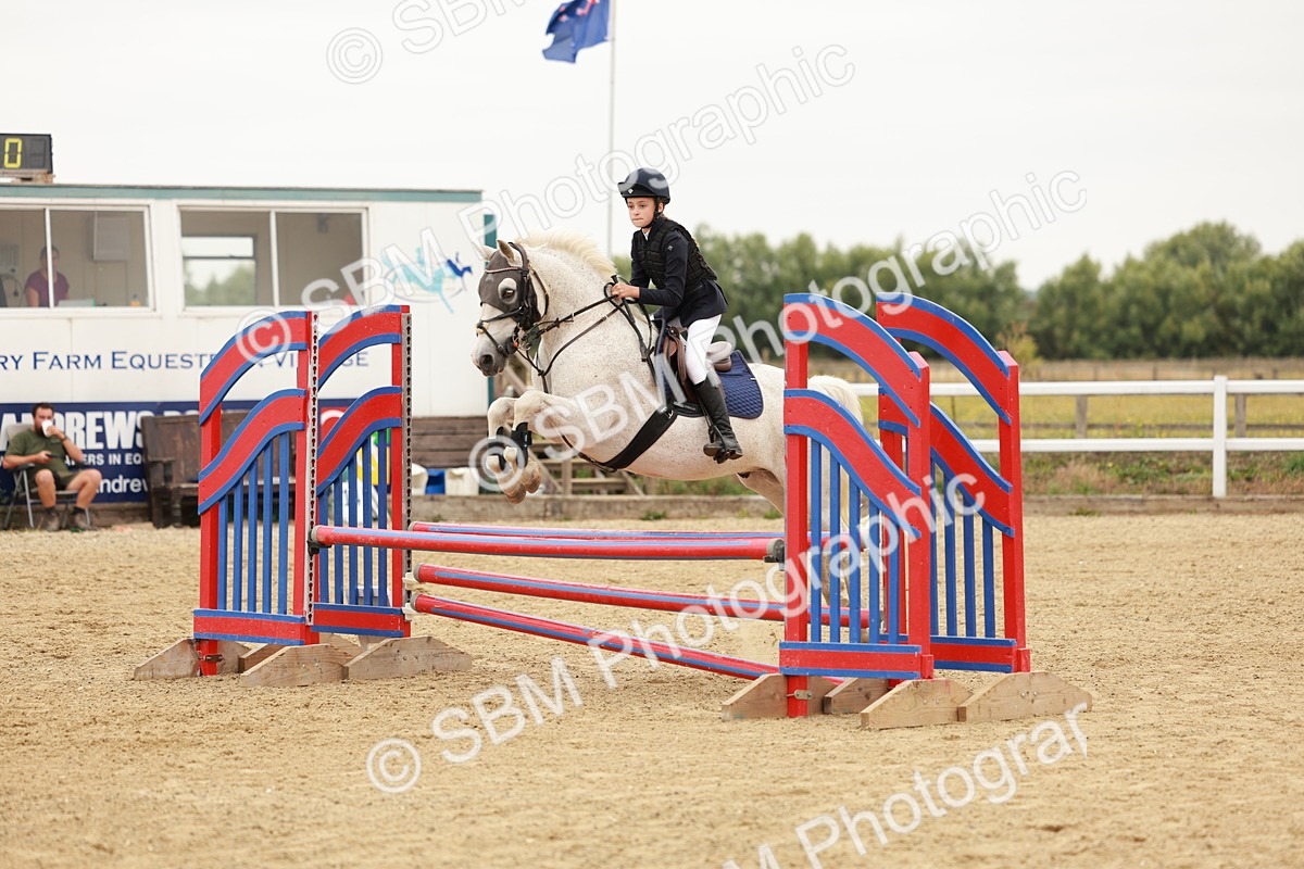 SBM_008340 - Class 5 - 80cm