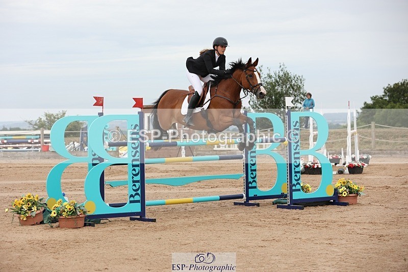 250719-084319-12918 - Cls 15, 1 Star Silver Tour Start til Break