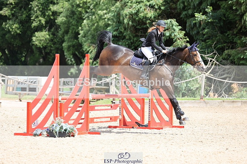 250614A-122221-06385 - Cls 28 95cm Amateur Quali