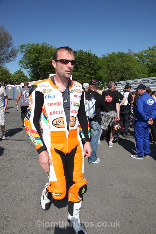 IMG_0693 - Senior TT - Start Line